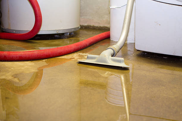 Best Emergency water damage restoration  in Moultrie, GA