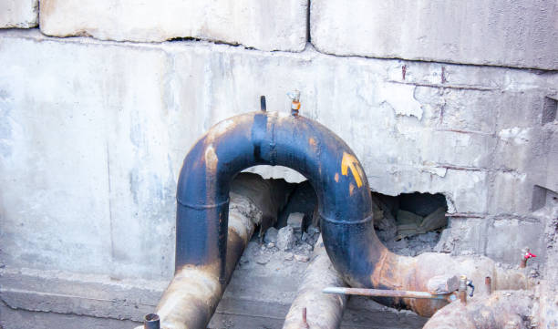 Best Water damage restoration services  in Moultrie, GA