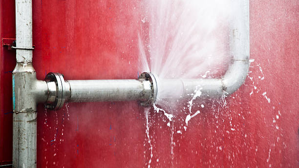Best Residential water damage restoration  in Moultrie, GA