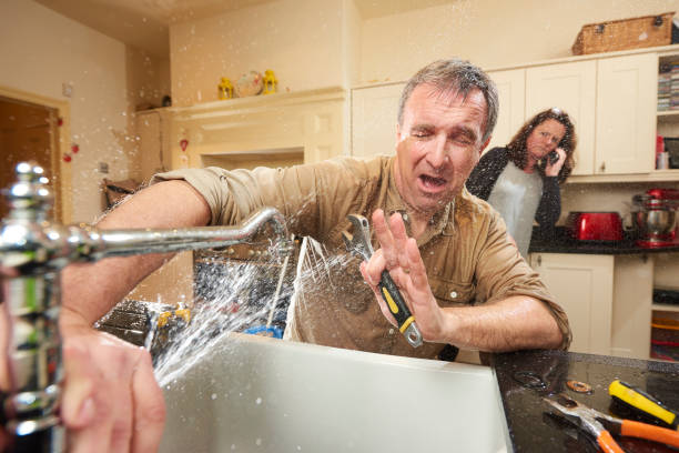 Best Emergency water damage restoration  in Moultrie, GA